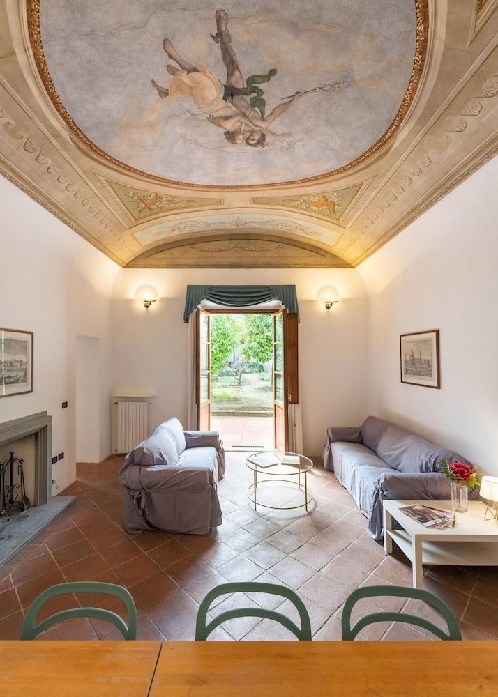 undefined Appartamento Pilastri 35 3