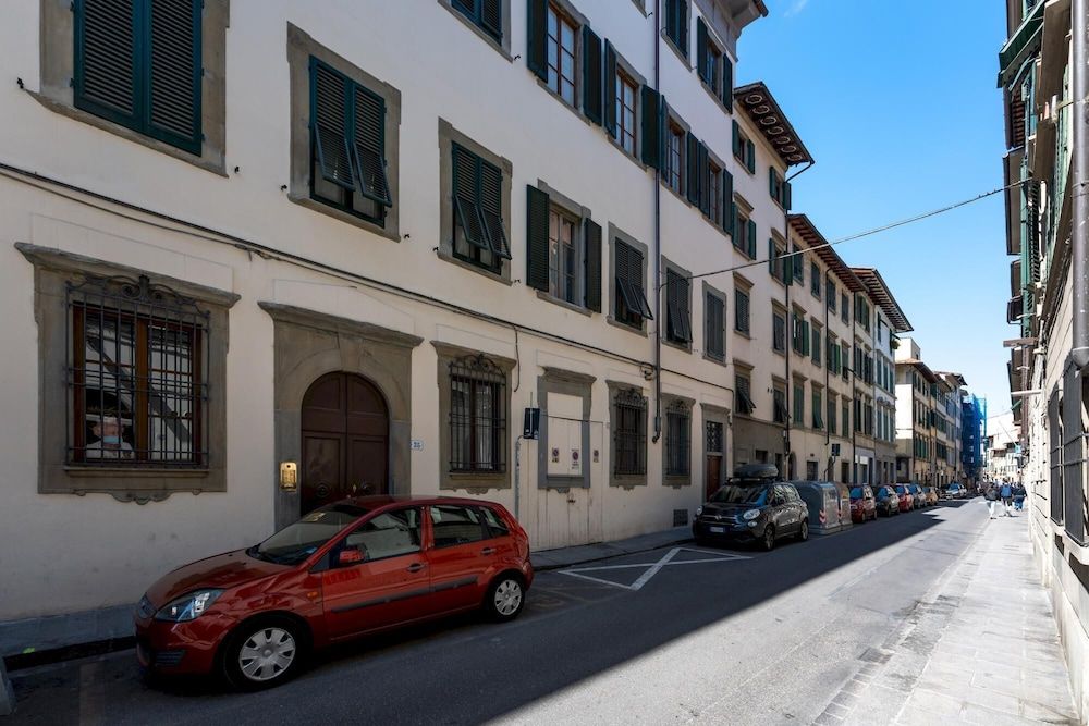 Appartamento Pilastri 35 Apartment 23