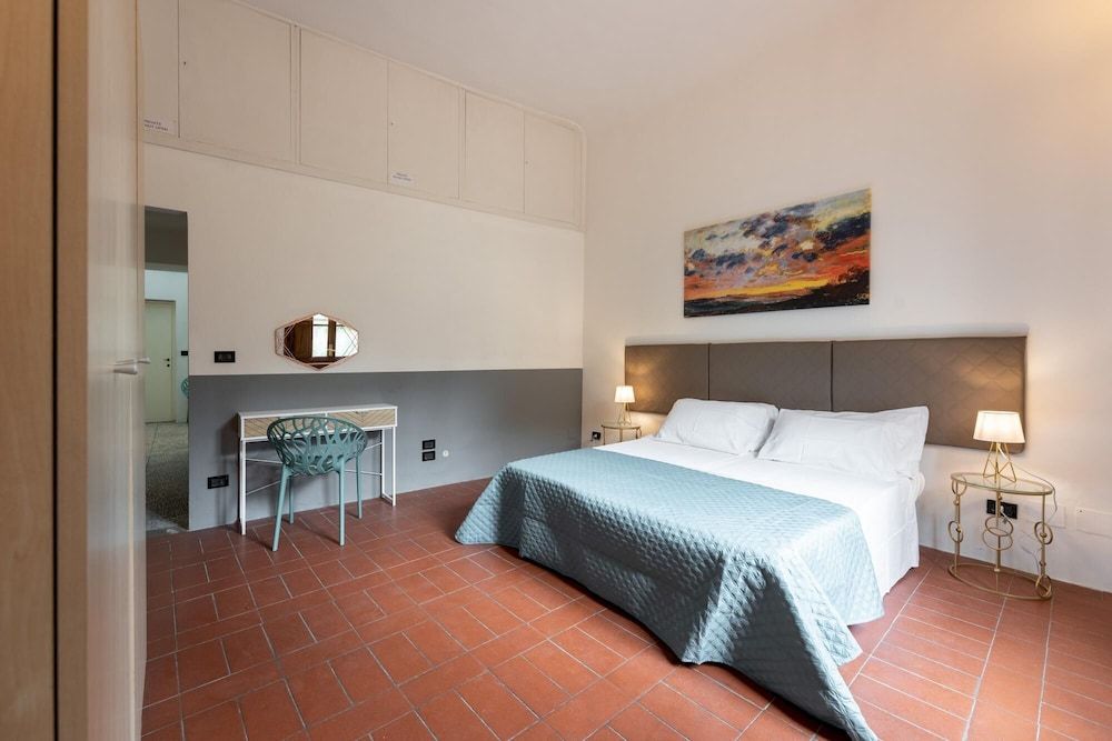 undefined Appartamento Pilastri 35 10