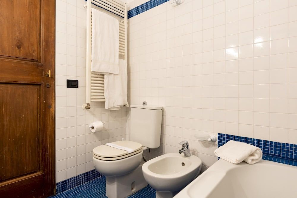 Appartamento Pilastri 35 Apartment 38