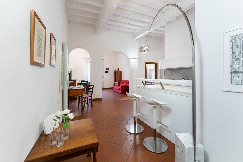 Appartamento San Gallo Apartment 11