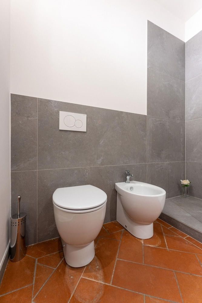 Appartamento San Gallo Apartment 27