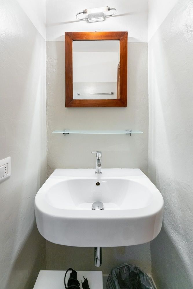 Appartamento San Gallo Apartment 28