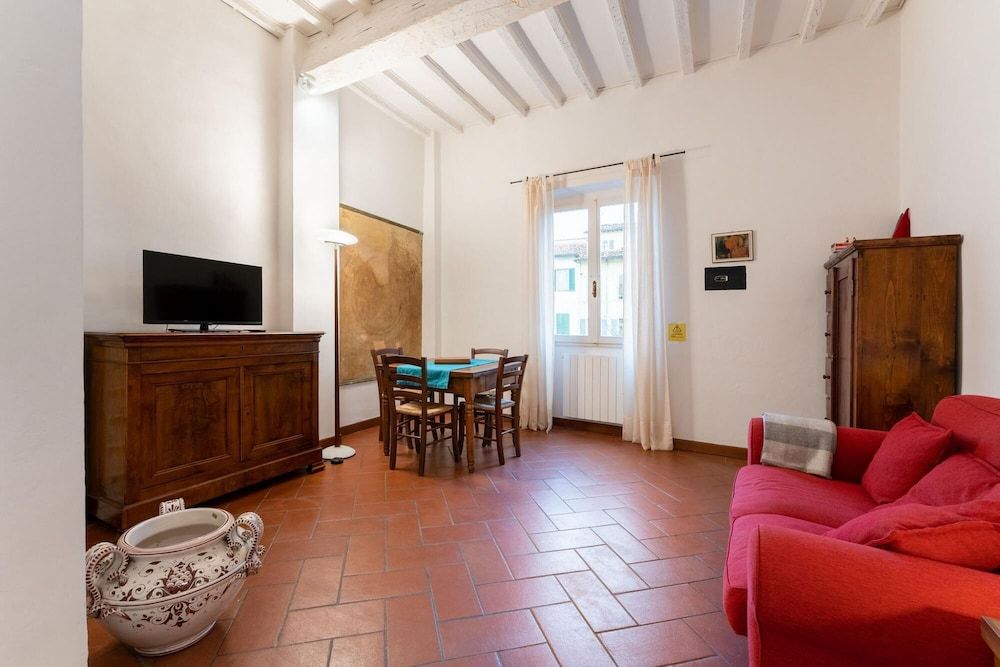 Appartamento San Gallo Apartment 13