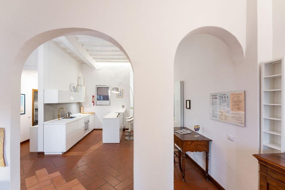 Appartamento San Gallo Apartment 10