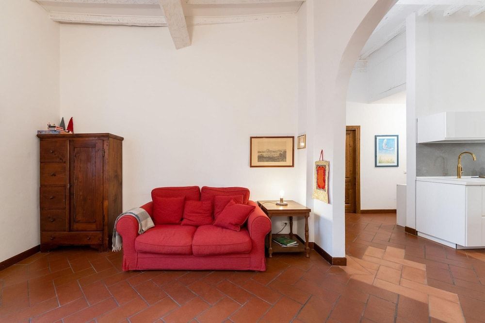 undefined Appartamento San Gallo 5