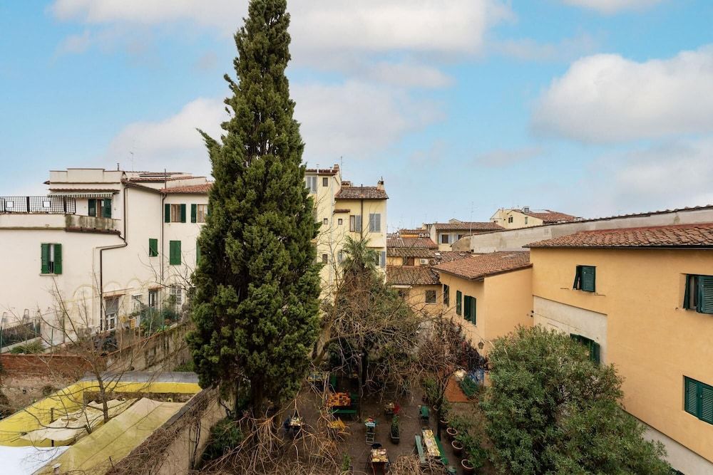 Appartamento San Gallo Apartment 22