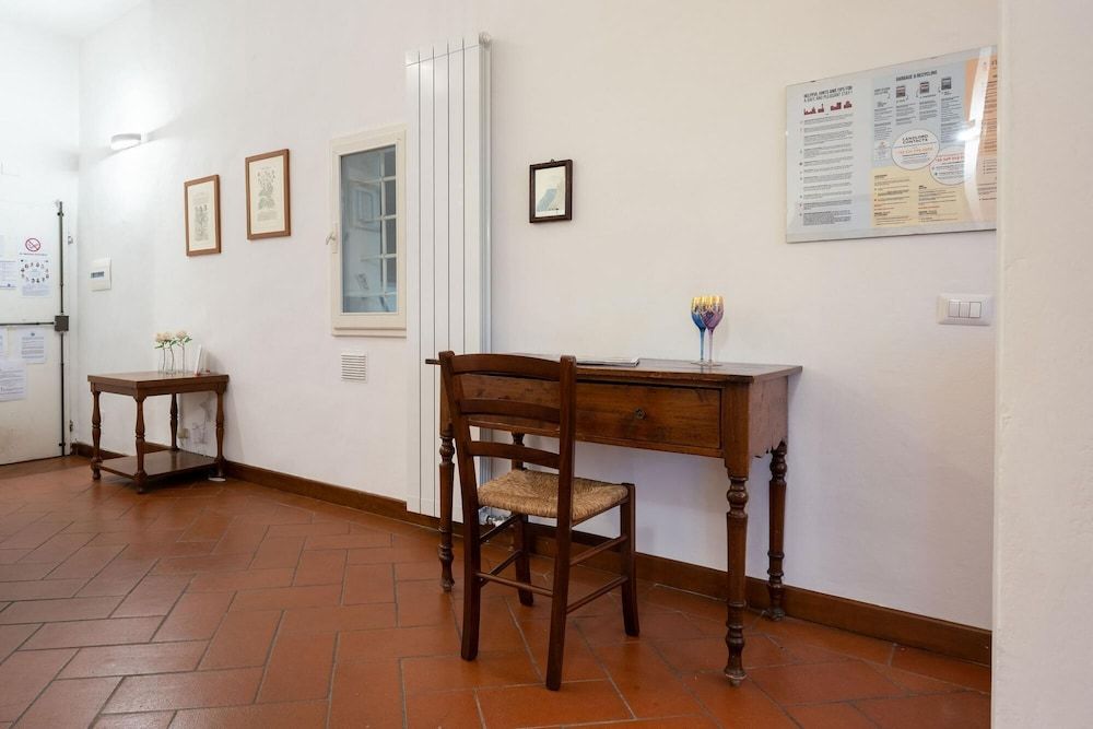 undefined Appartamento San Gallo 4