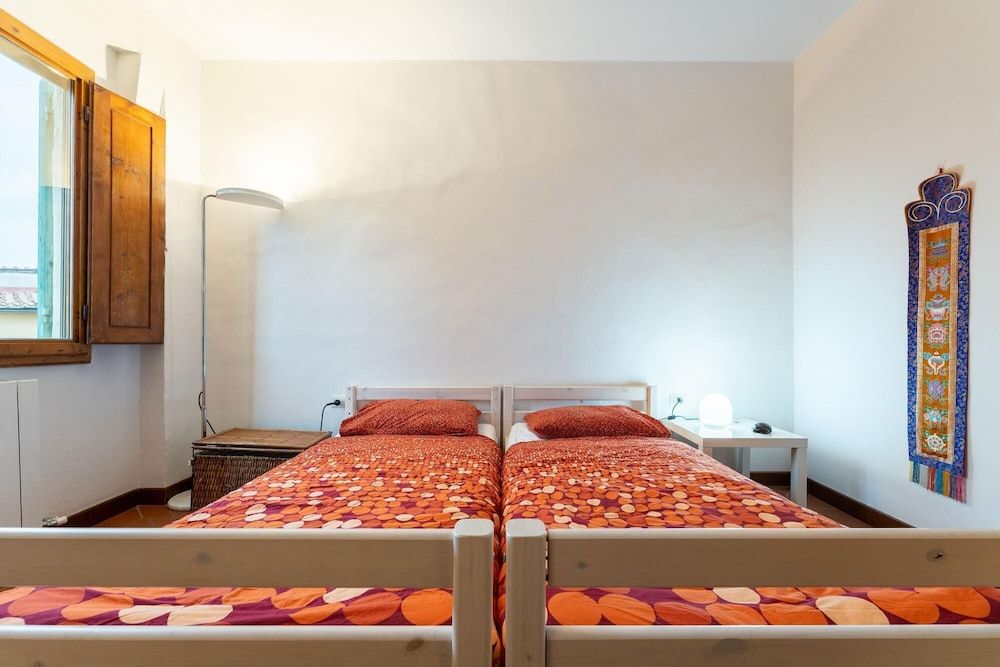 Appartamento San Gallo Apartment 15