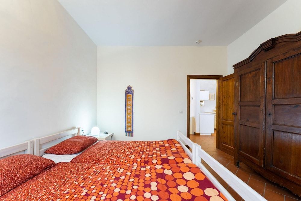 undefined Appartamento San Gallo 6