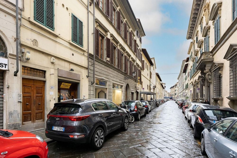 Appartamento San Gallo Apartment 30