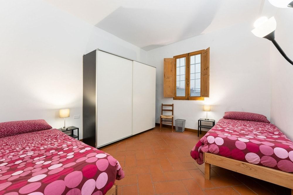 Appartamento San Gallo Apartment 24