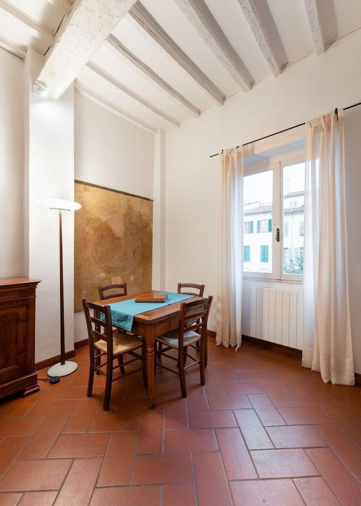 Appartamento San Gallo Apartment 23