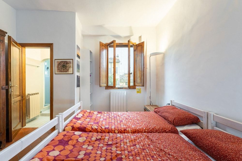 undefined Appartamento San Gallo 7