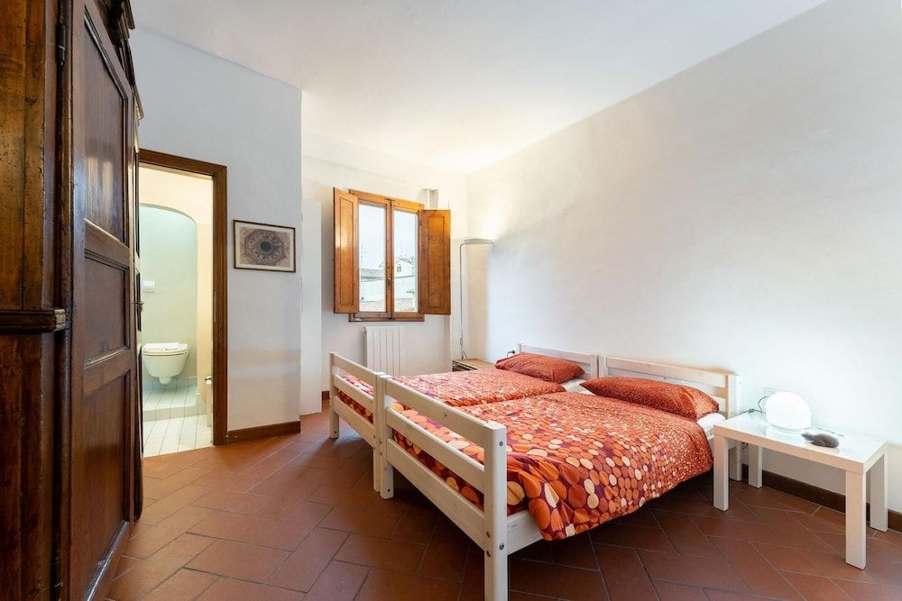 Appartamento San Gallo Apartment 14