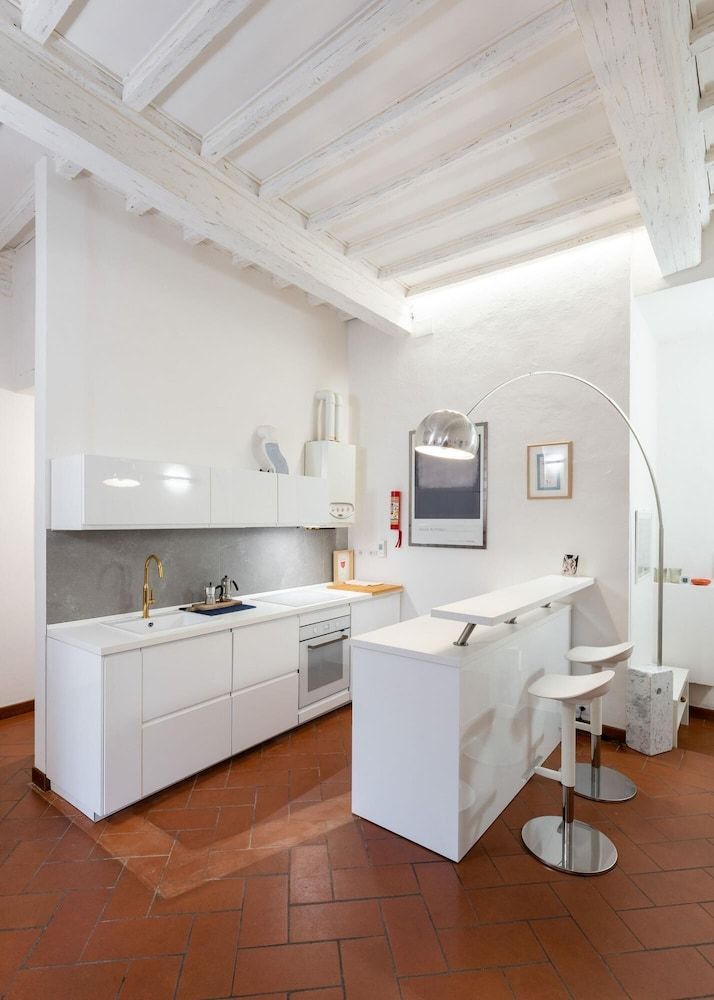 undefined Appartamento San Gallo 3