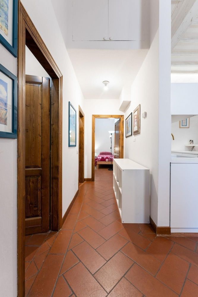 Appartamento San Gallo Apartment 12