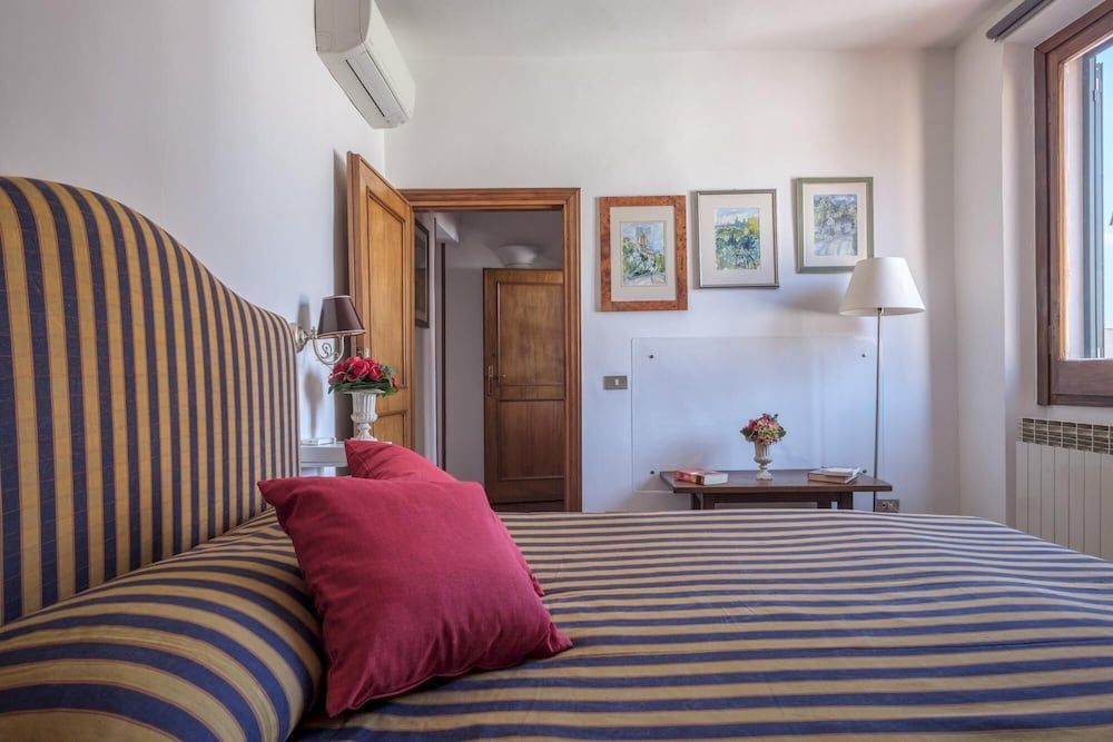undefined Appartamento Portinari 4