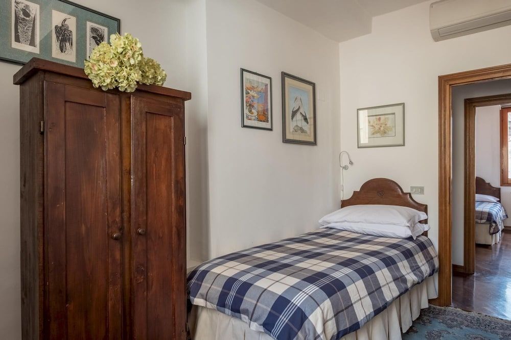 undefined Appartamento Portinari 6