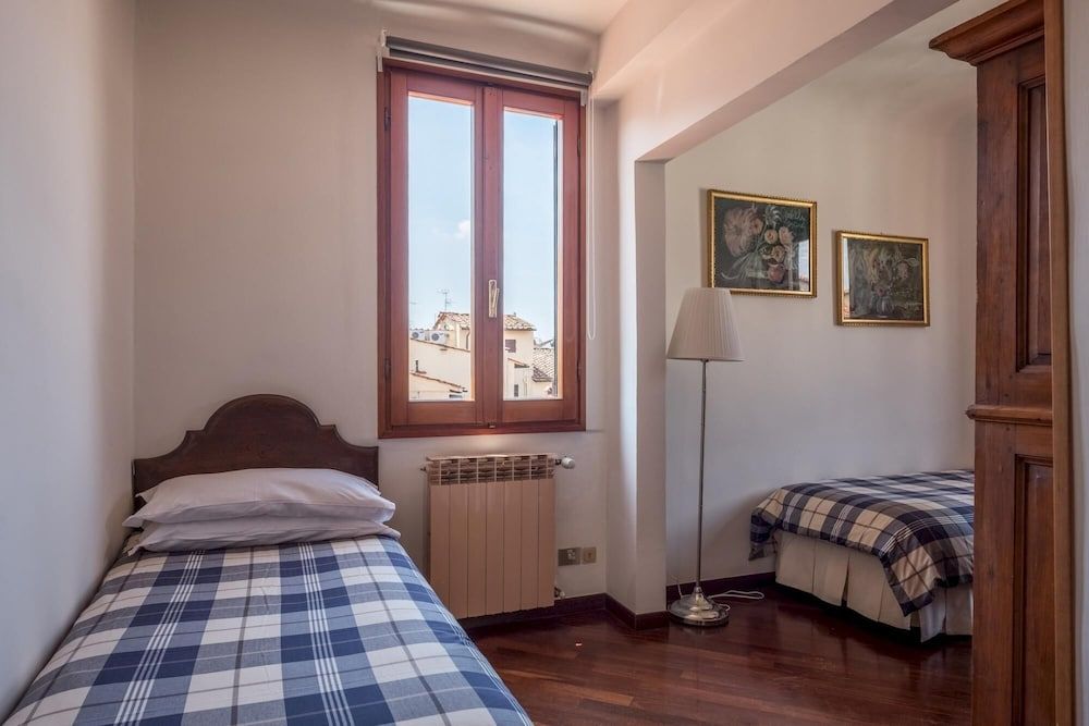 undefined Appartamento Portinari 5