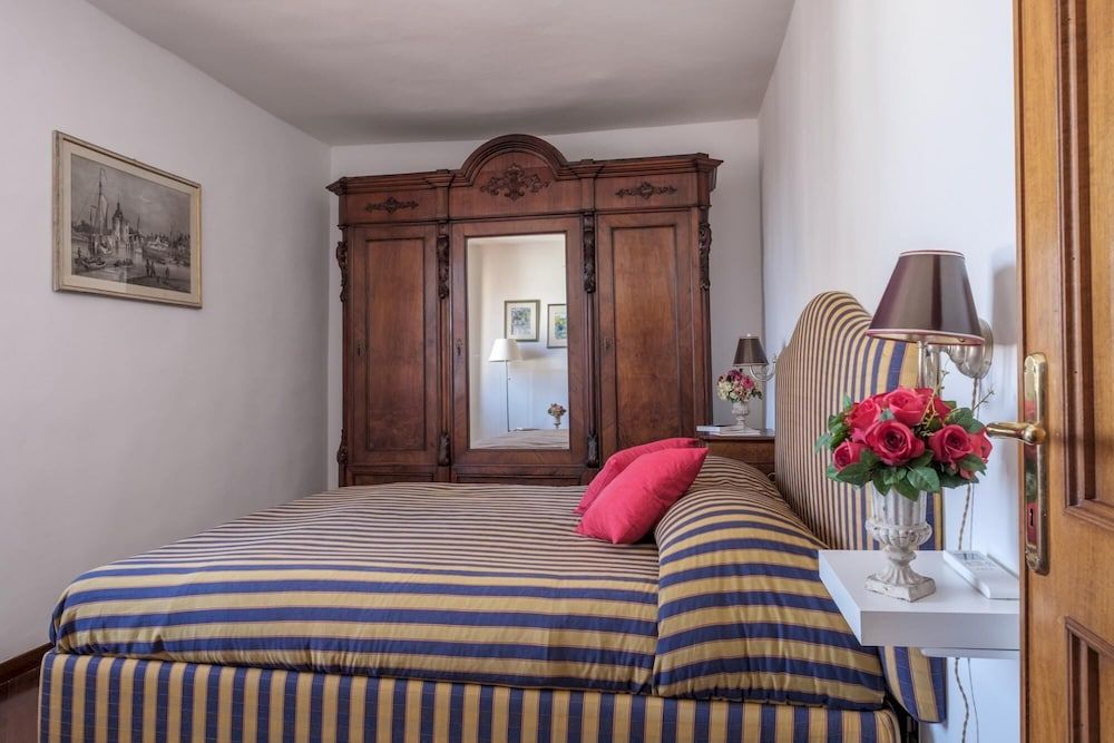 undefined Appartamento Portinari 3