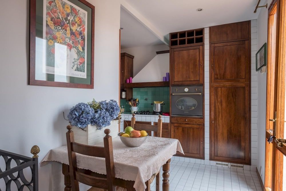 undefined Appartamento Portinari 9