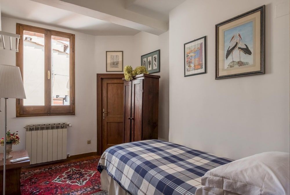 undefined Appartamento Portinari 7