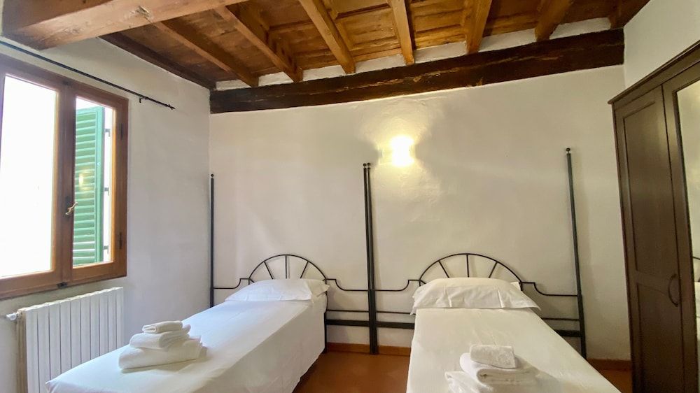 Panicale 7 in Firenze Apartment 7