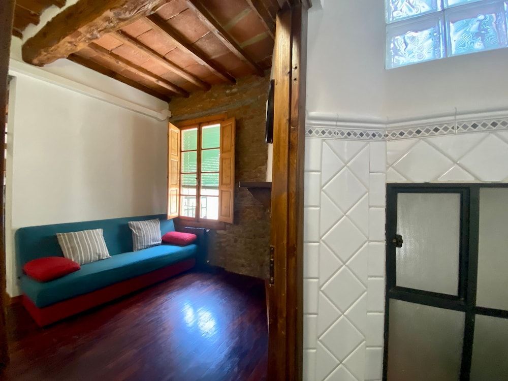 Panicale 7 in Firenze Apartment 16