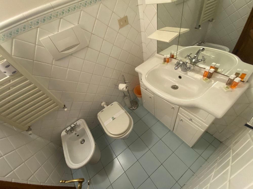 Panicale 7 in Firenze Apartment 11