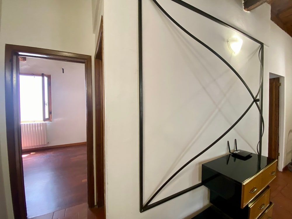 Panicale 7 in Firenze Apartment 17