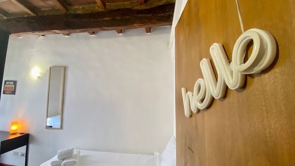 Panicale 7 in Firenze Apartment 18