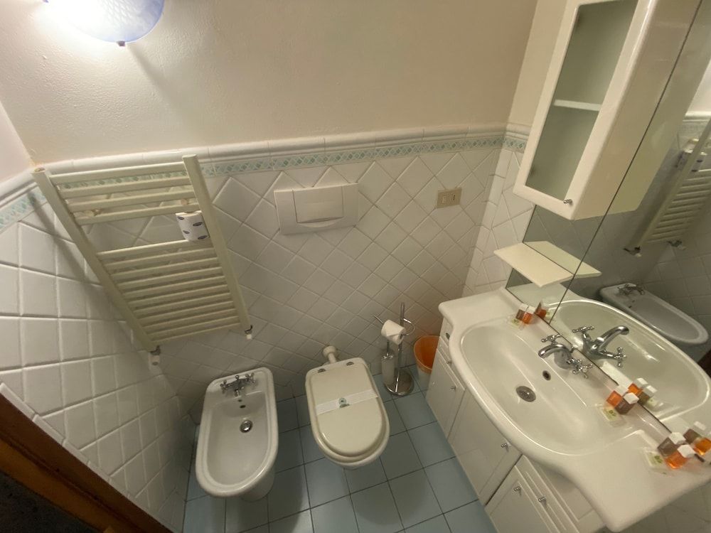 Panicale 7 in Firenze Apartment 12