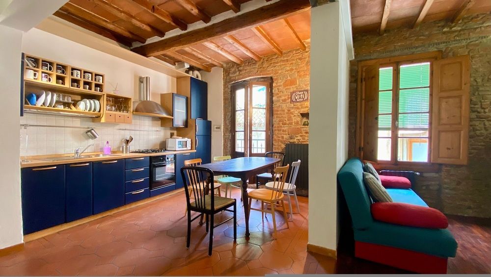 undefined Panicale 7 in Firenze 6