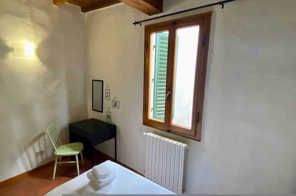 Panicale 7 in Firenze Apartment 21