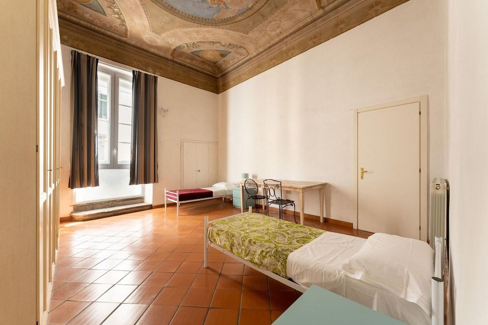 Ghibellina 102 in Firenze Apartment 21