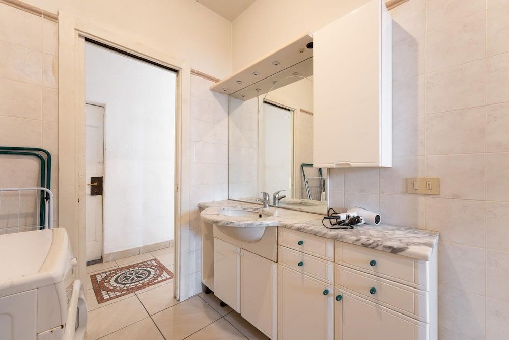 Ghibellina 102 in Firenze Apartment 15