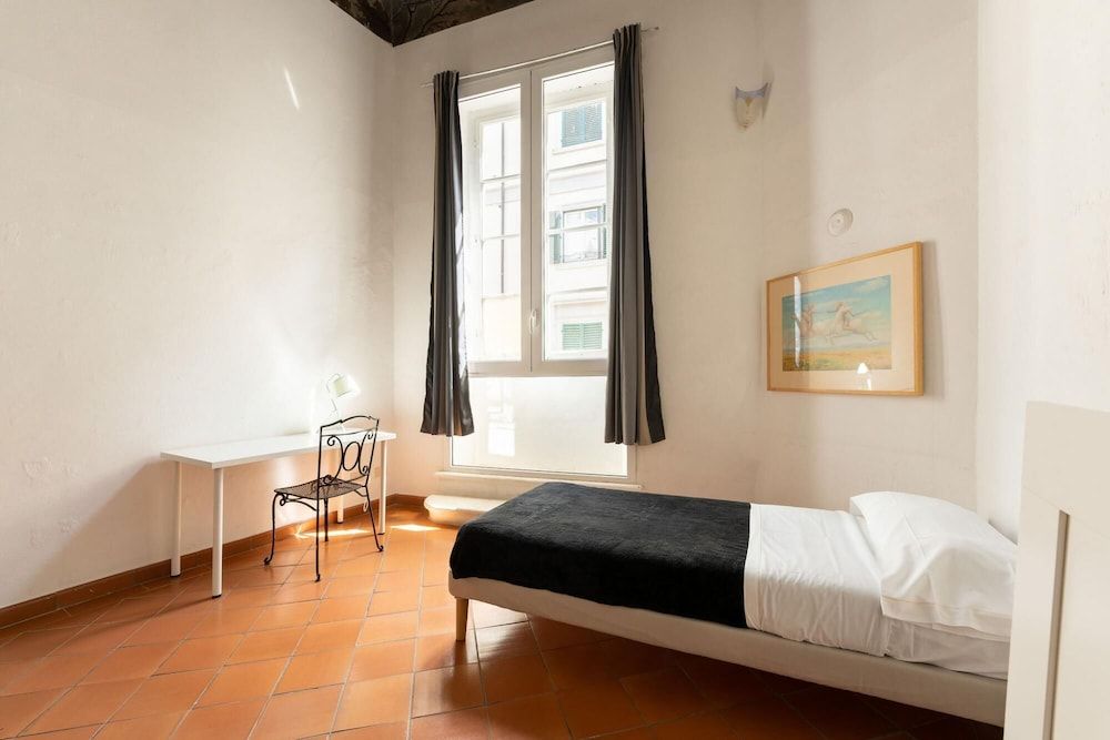 Ghibellina 102 in Firenze Apartment 18