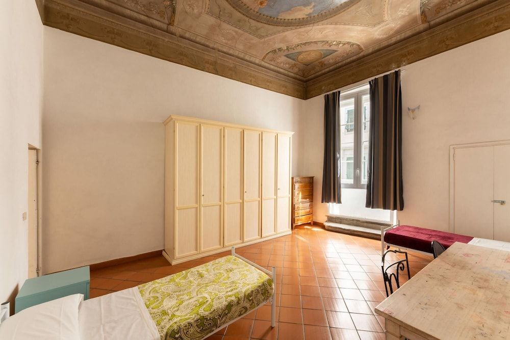 Ghibellina 102 in Firenze Apartment 17