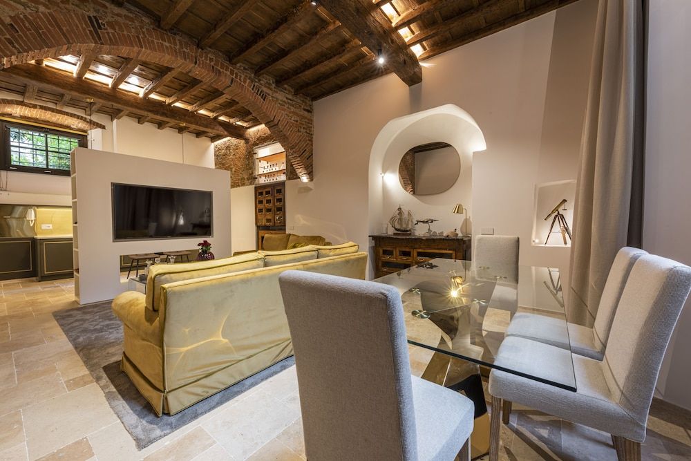 undefined La Bottega del Ferro by Mmega 9