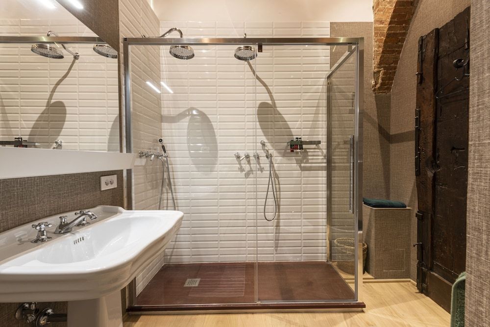 La Bottega del Ferro by Mmega Deluxe Apartment 3