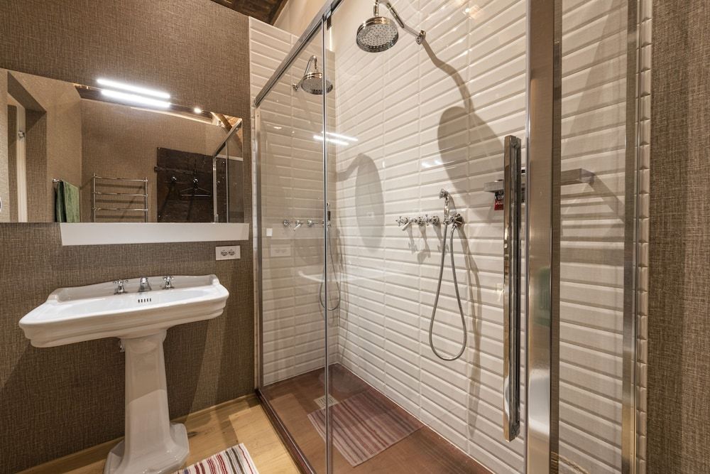 La Bottega del Ferro by Mmega Deluxe Apartment 5