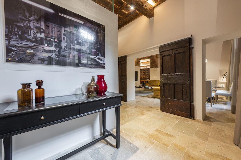 undefined La Bottega del Ferro by Mmega 8