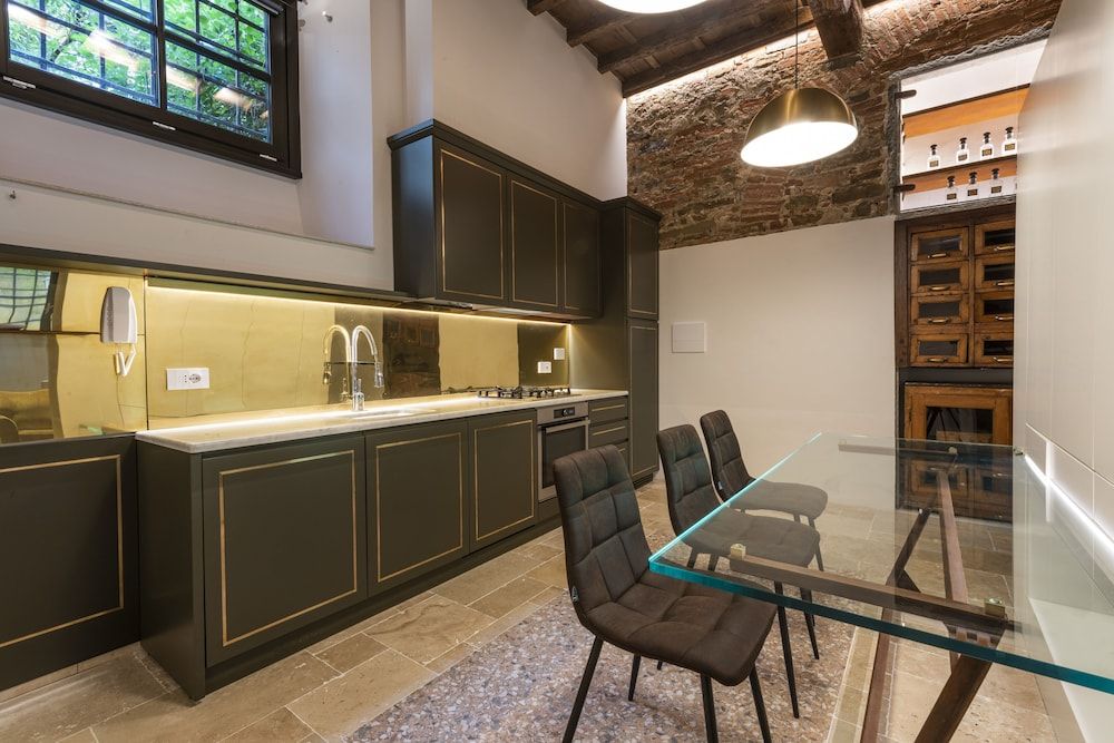 undefined La Bottega del Ferro by Mmega 4