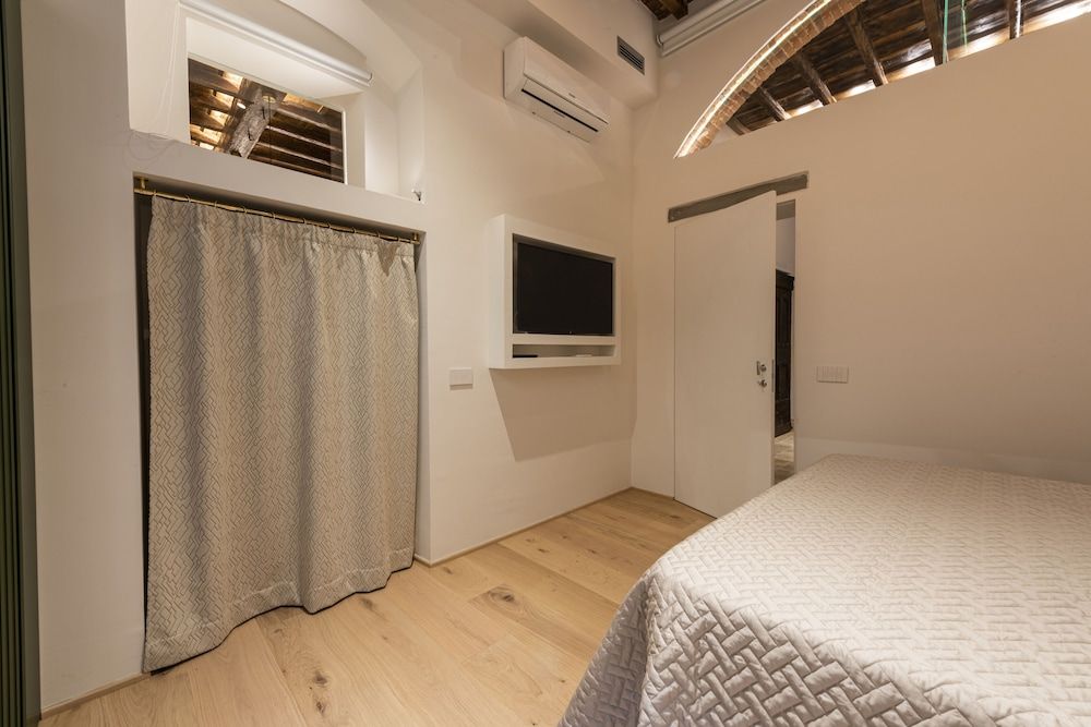 La Bottega del Ferro by Mmega Deluxe Apartment 7