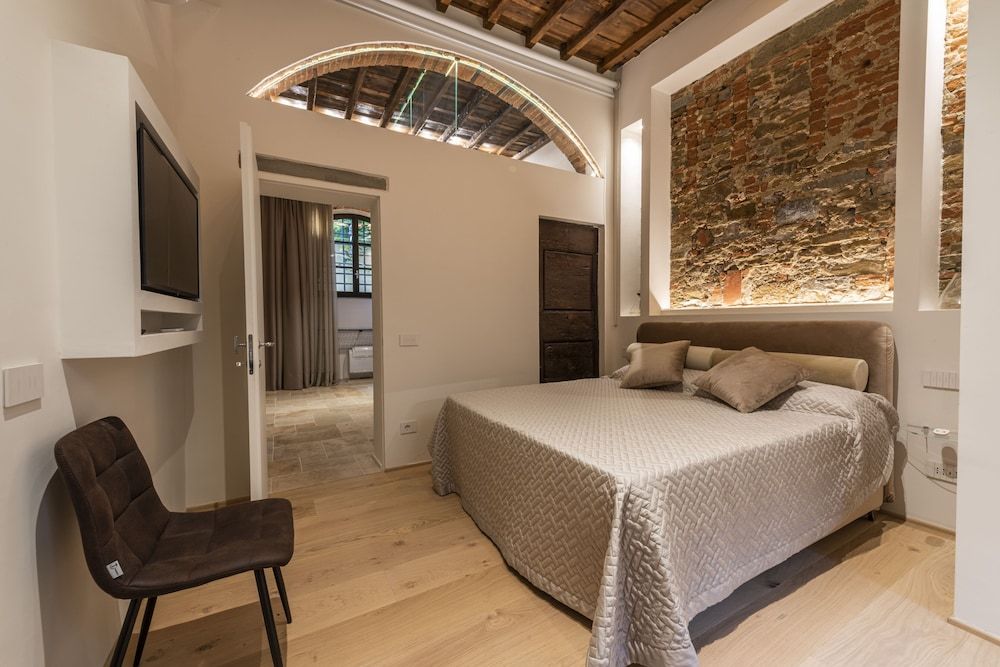 La Bottega del Ferro by Mmega Deluxe Apartment