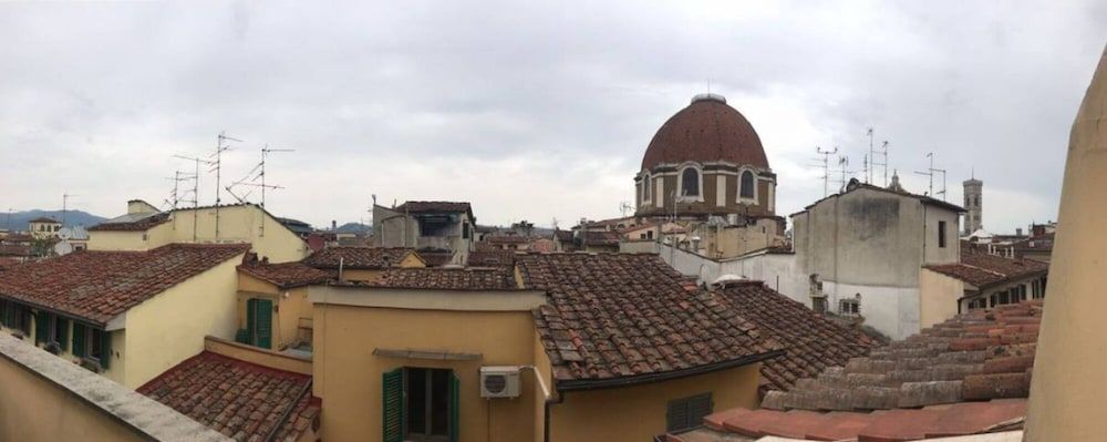 Attico Amorino in Firenze Apartment 18