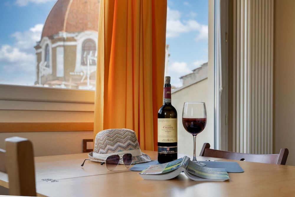 Attico Amorino in Firenze Apartment 16