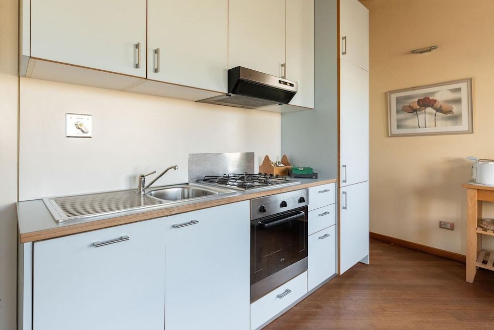 undefined Attico Amorino in Firenze 3