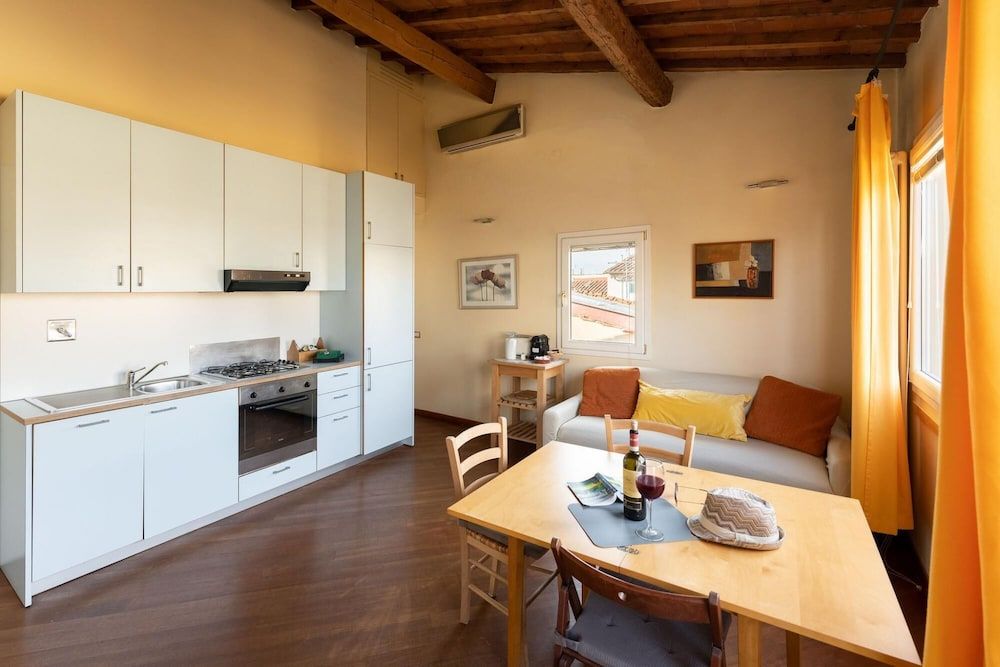 undefined Attico Amorino in Firenze 4